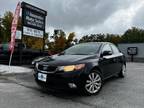 2010 Kia Forte