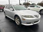 2005 Mazda Mazda6