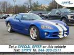 2006 Dodge Viper