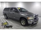 2005 Dodge Ram 1500