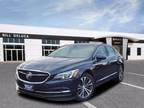 2017 Buick LaCrosse