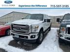 2015 Ford F-350