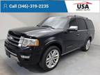 2015 Ford Expedition