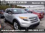 2011 Ford Explorer