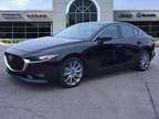 2019 Mazda Mazda3