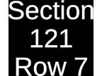 2 Tickets Cleveland Cavaliers @ Brooklyn Nets 3/23/23