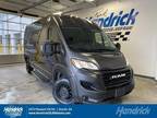 2023 RAM ProMaster 2500