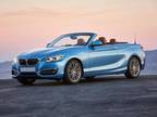 2020 Bmw 230