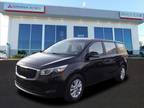 2016 Kia Sedona