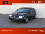 2004 Volkswagen Golf