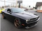 2008 Dodge Challenger