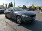 2016 Bmw 435