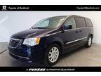 2013 Chrysler Town & Country