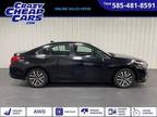 2019 Subaru Legacy