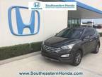 2014 Hyundai Santa Fe Sport