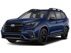 2023 Subaru Ascent