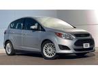 2014 Ford C-Max Hybrid