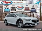 2018 Buick Regal TourX