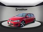 2015 Volkswagen Golf GTI