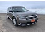 2014 Ford Flex