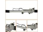 DRIVESTAR Complete Power Steering Rack and Pinion Assembly Tundra