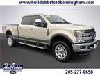 2018 Ford F-250 Super Duty