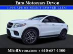 2019 Mercedes-Benz AMG GLE 43