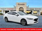 2018 Mazda Mazda6