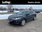 2012 Honda Crosstour