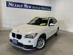 2015 Bmw X1