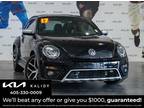 2017 Volkswagen Beetle