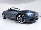 2014 Bmw Z4