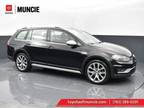 2017 Volkswagen Golf Alltrack