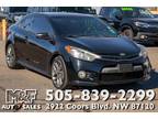 2014 Kia Forte Koup