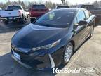 2021 Toyota Prius Prime