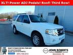 2012 Ford Expedition