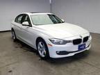 2014 BMW 328d