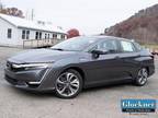 2018 Honda Clarity Plug-In Hybrid