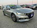 2019 Honda Accord Hybrid