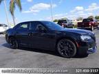 2019 Chrysler 300