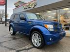 2009 Dodge Nitro