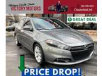 2013 Dodge Dart