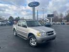 2003 Ford Explorer Sport Trac