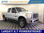 2013 Ford F-250 Super Duty