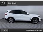 2020 Bmw X5