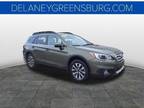 2015 Subaru Outback