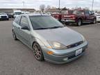 2004 Ford Focus