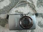 Canon Power Shot Digital ELPH SD700 6.0MP Digital Camera - - Opportunity