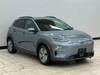 2020 Hyundai Kona Electric SEL