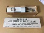 vintage Garrard turntable large record spindle LRS3 for